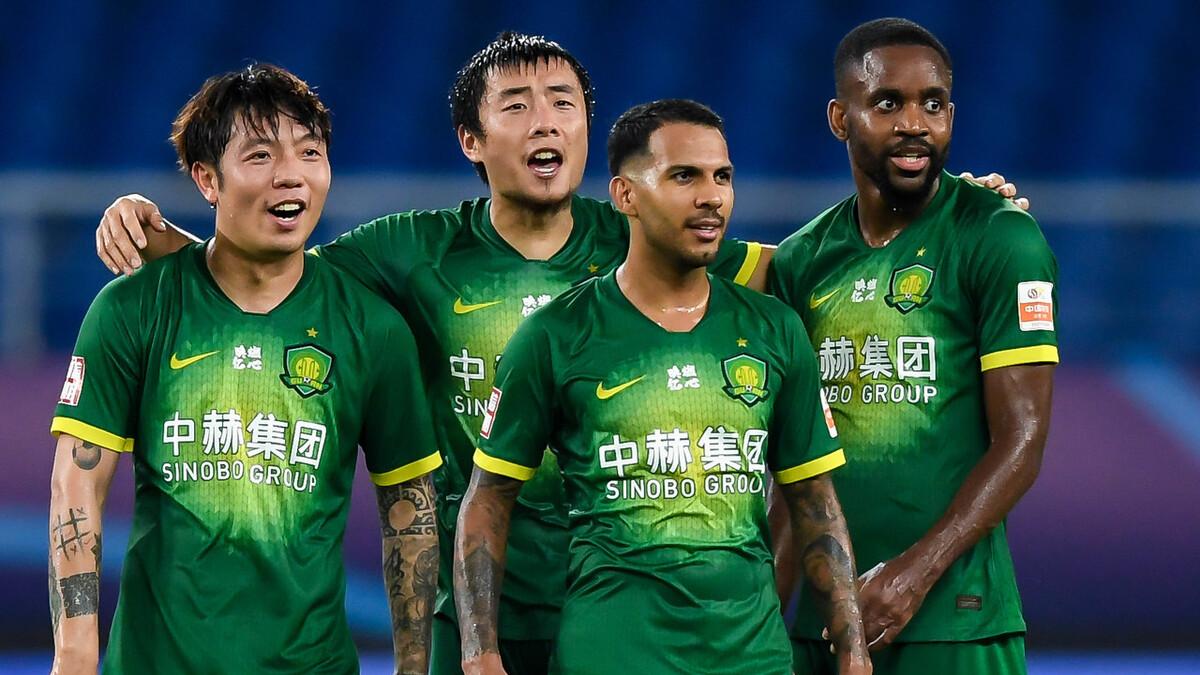 预算9亿！北京国安新赛季目标亚冠+卫冕足协杯，新帅即将到位
