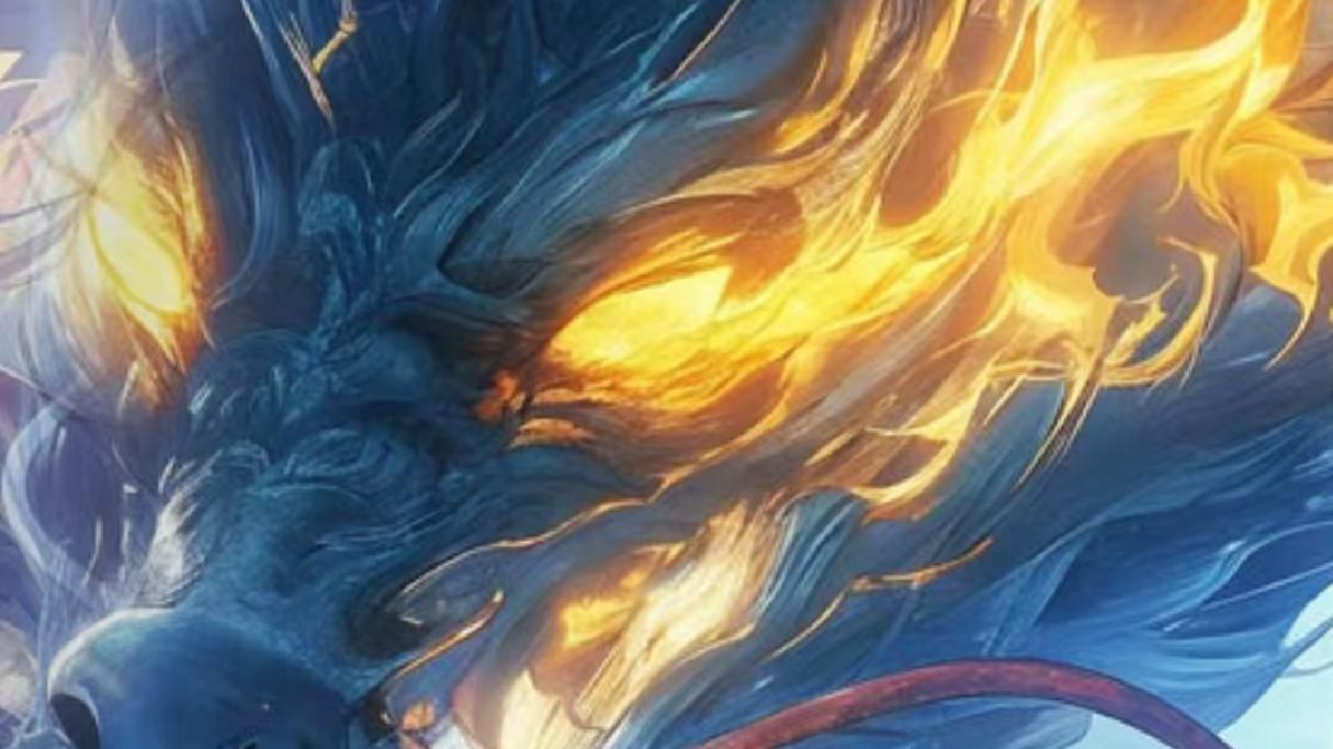 三国燃魂   横槊定江山