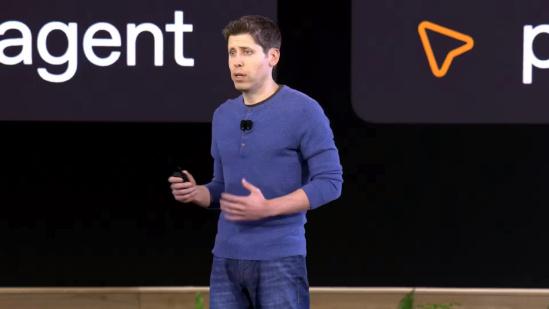 OpenAI加码音频人工智能研发，备战首款硬件设备