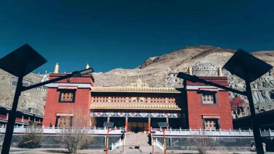 同样是青藏高原，汉军打了800年没打进，蒙古人凭什么3年就做到了