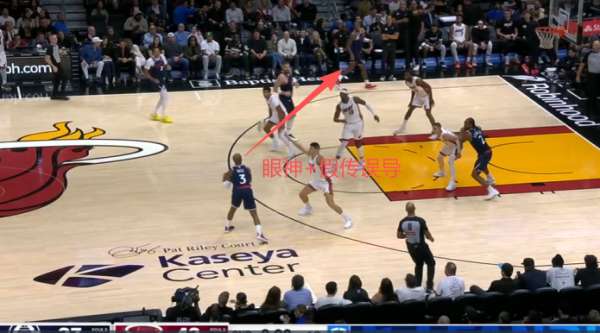 生涯正式落幕！回顾保罗生涯谢幕之战，25.12.2快船vs热火