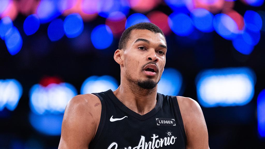 北单关叔-周四竞彩309NBA  马刺VS活塞