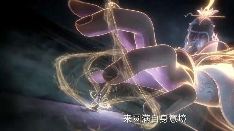 《仙逆》杜建的悲剧：算计王林反遭元神封禁，成第一仙卫护主百年，最终魂飞魄散！