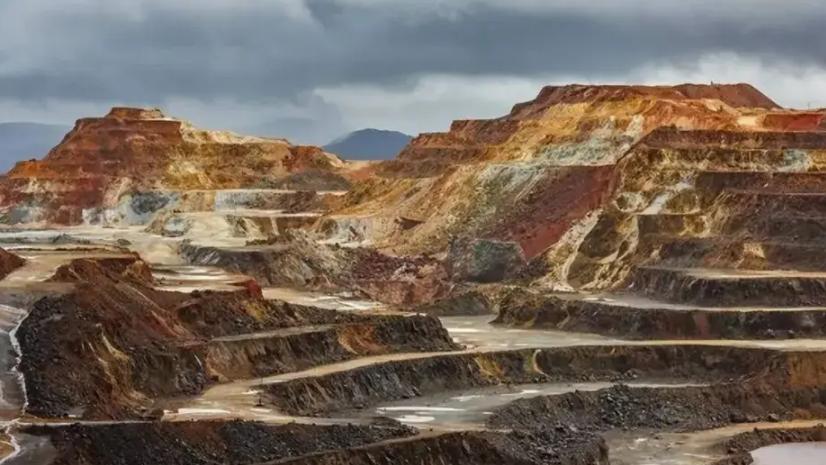 “有色金属”概念：后期继续发力的12家公司（名单）