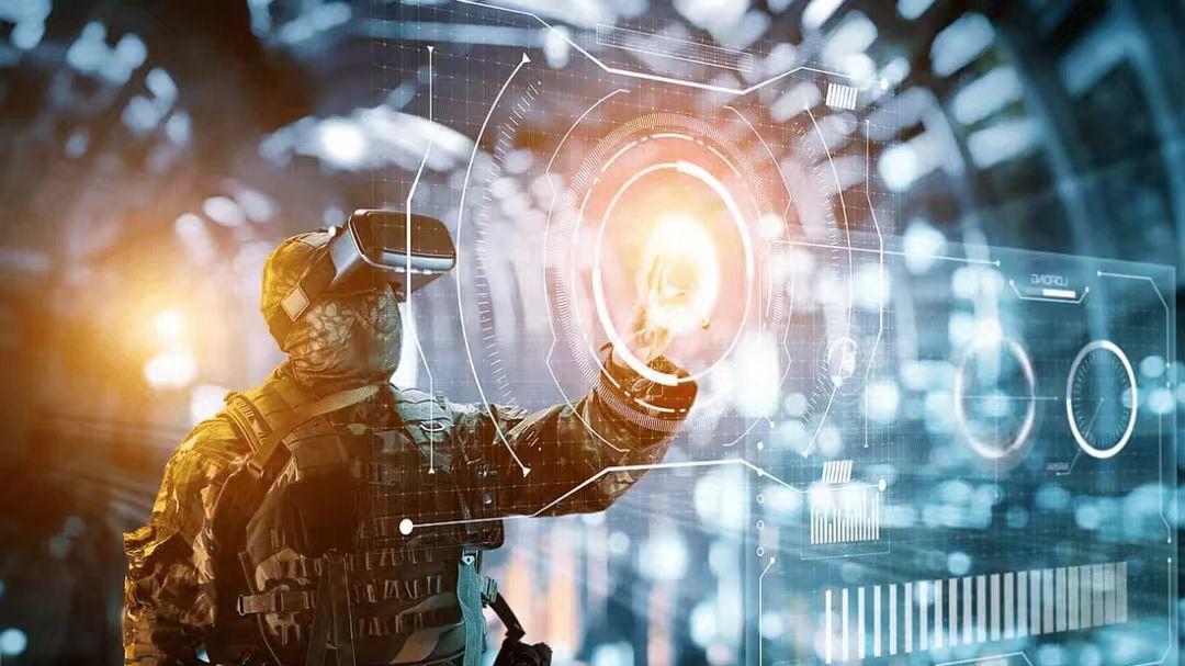 美以对伊动武，AI拉开“算法战争”序幕！