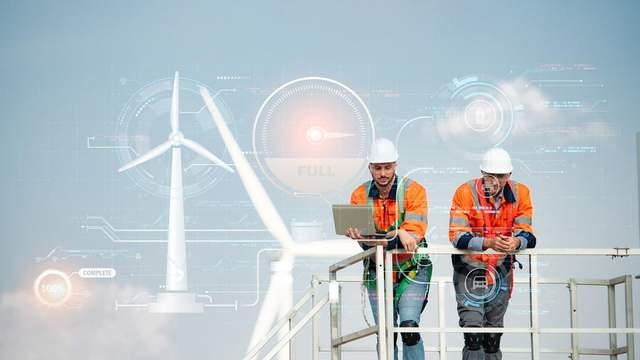 威铭能源：科技赋能，智慧计量新篇章