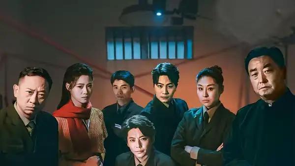 《重回八零，我破了命案九千宗》智破悬案燃爆与爽感拉满（80集）