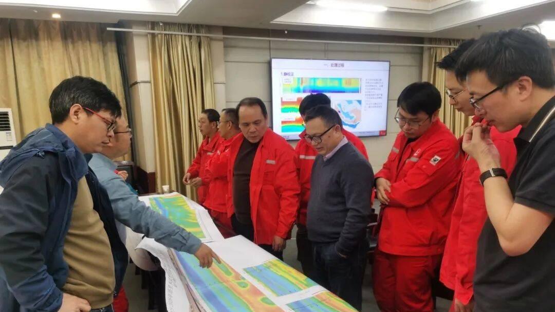 通过验收！塔西南时频电磁项目全面完成设计目标任务