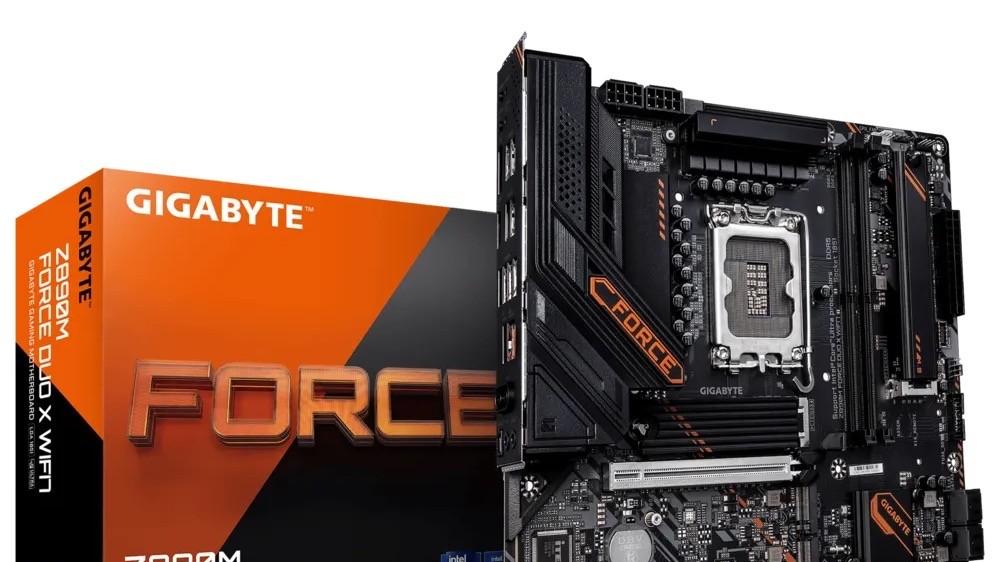 换了Ultra 200S Plus还在挑板？技嘉Z890 DUO X系列两款主板直接看