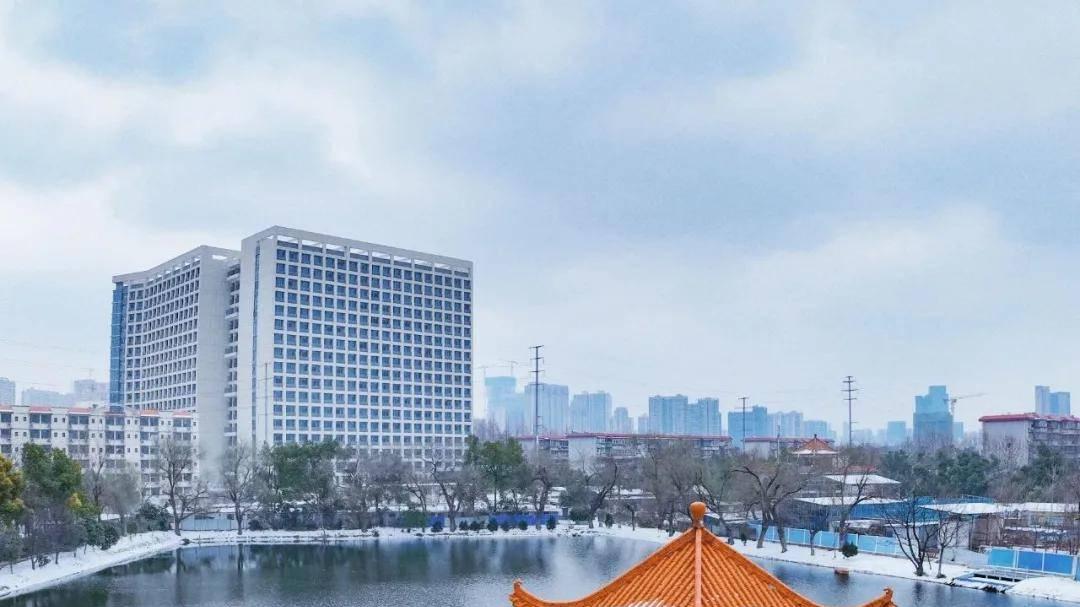 国内高校分享第120期：福建农林大学-谁说农林院校不能进瓦赫宁根？他们用菌草敲开了门