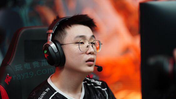 雷竞技资讯：责任神是个位置！ESL中国区挑战者联赛XG再碰VG