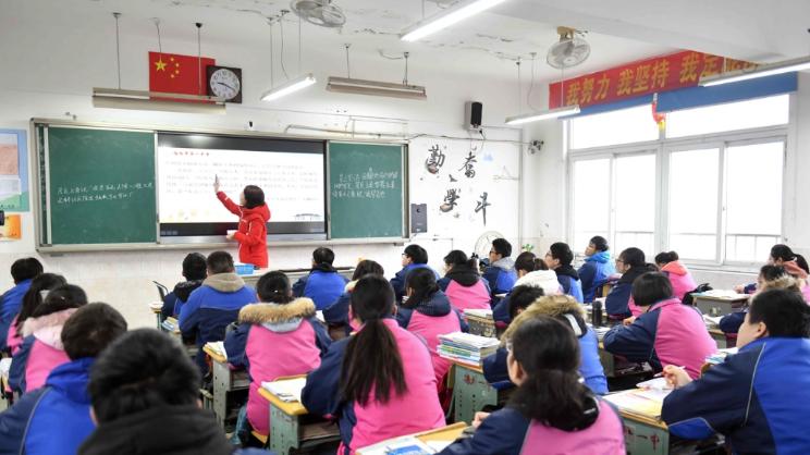 初中这两条铁律，等中考出分那天你就信了