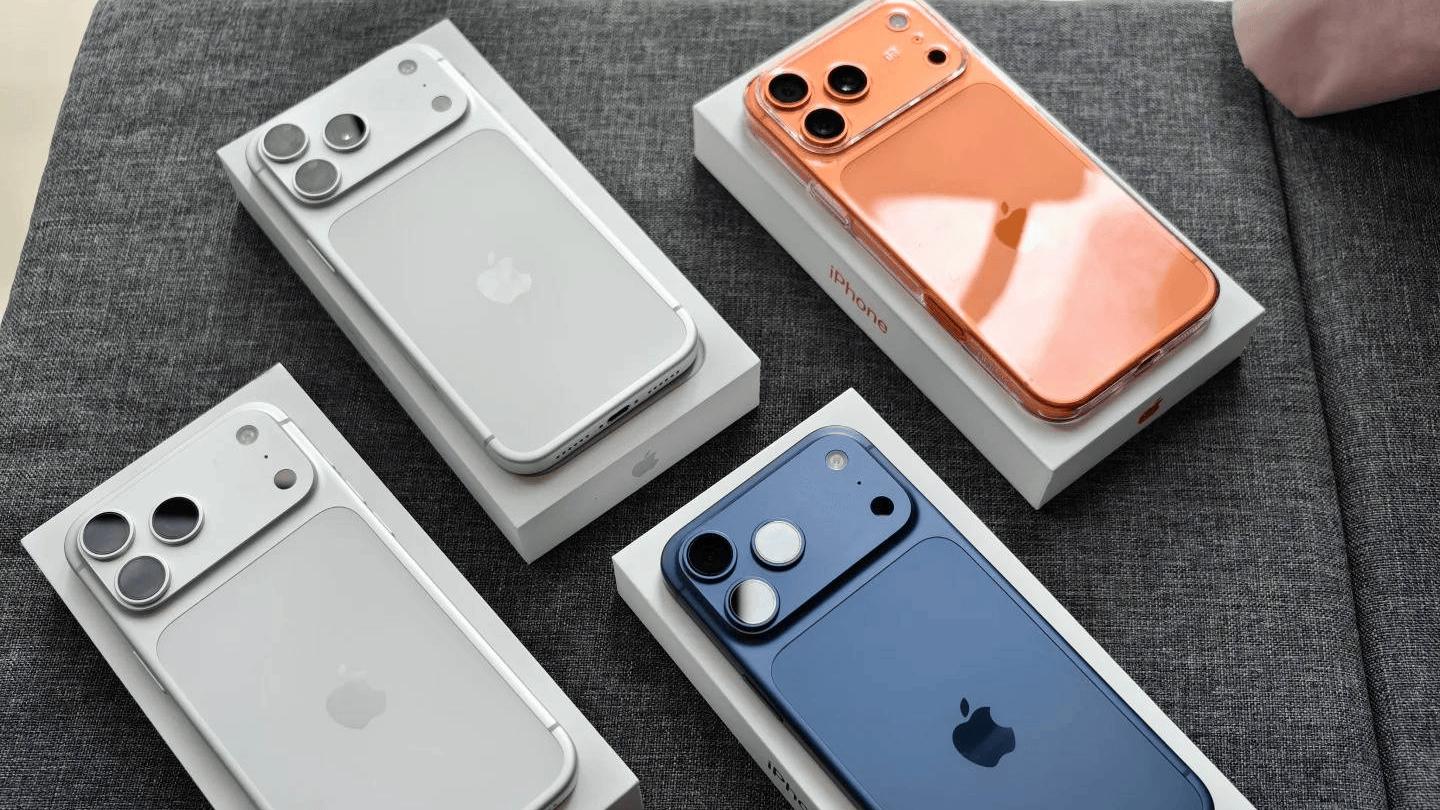 旧猫检测师揭秘！小白选正品二手苹果，渠道+避坑全攻略