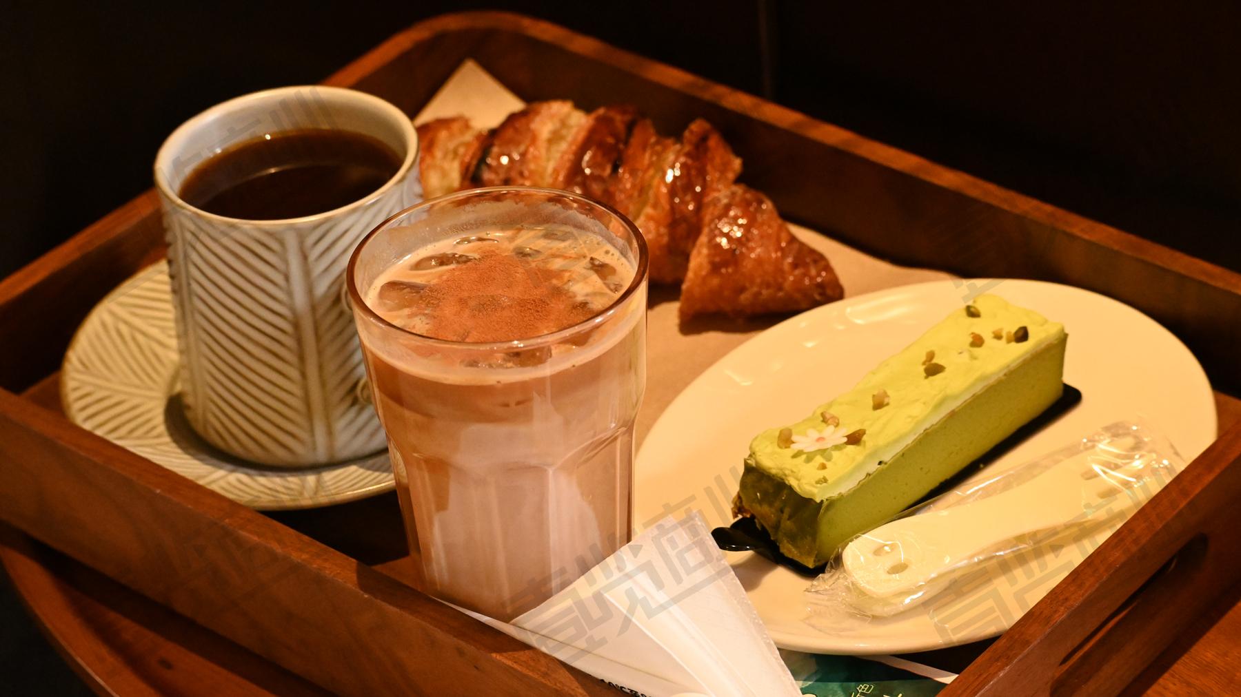 多个茶咖品牌员工违规暴雷，Lavazza将退出长沙