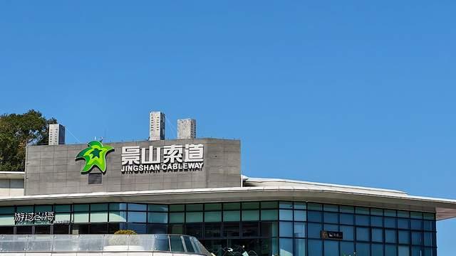 出游随拍：珠海和厦门是冬季游玩的新选择