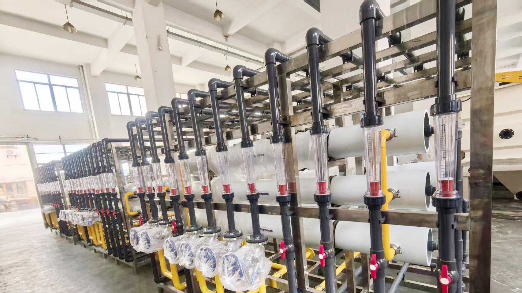 两会聚焦农业节水设备：伊爽环境科技赋能现代农业绿色发展