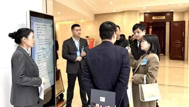 AI深度赋能打造智慧会务