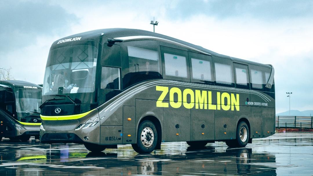 一季度大型客车销量：市场小幅调整 龙头格局稳固