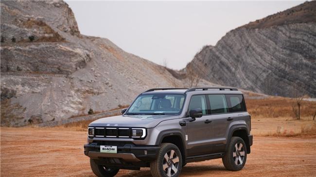 硬派越野也能轻松过日子？这台车悄悄改写了规则