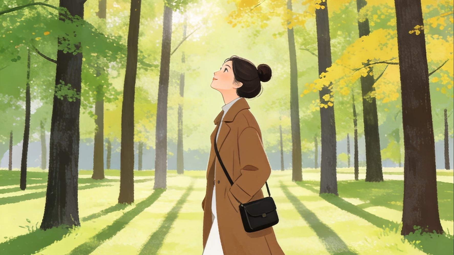 送给想要偷偷变强的你：这30条成长铁律，越早知道越好