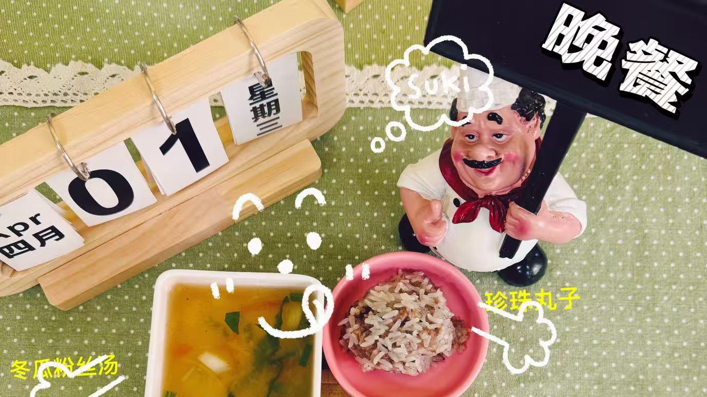 培养3岁孩子自己吃饭习惯，步骤对了很简单