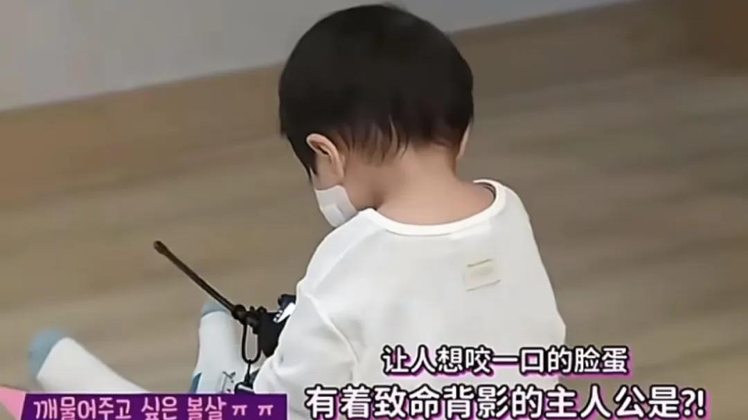 《给你宇宙》拼好家吗？有点意思！