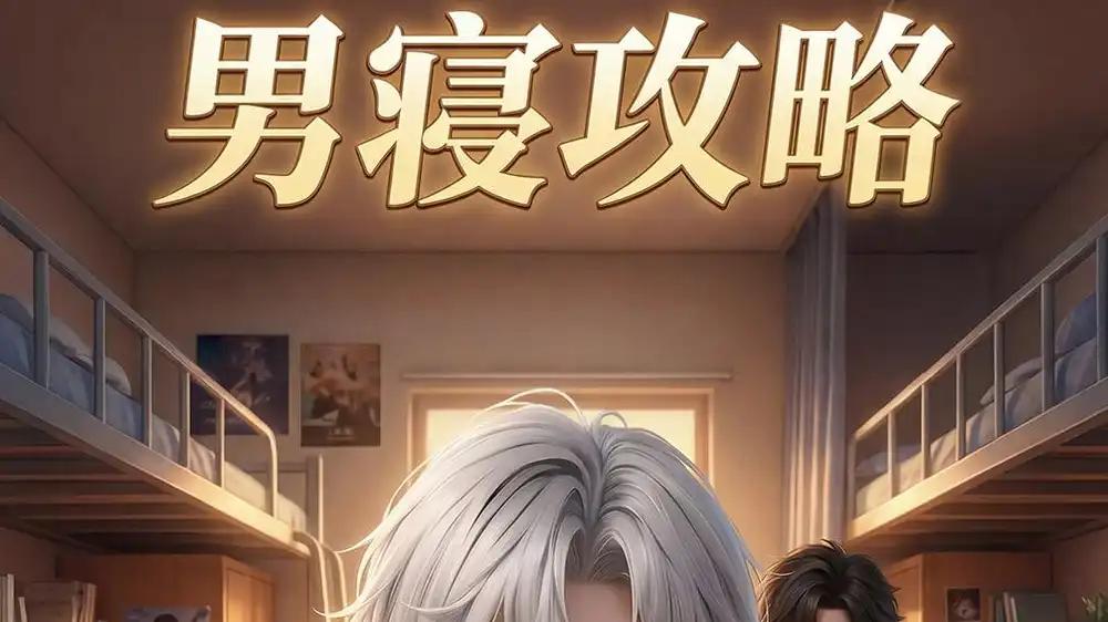 《男寝攻略》兄弟智斗暗藏青春热血（80集）