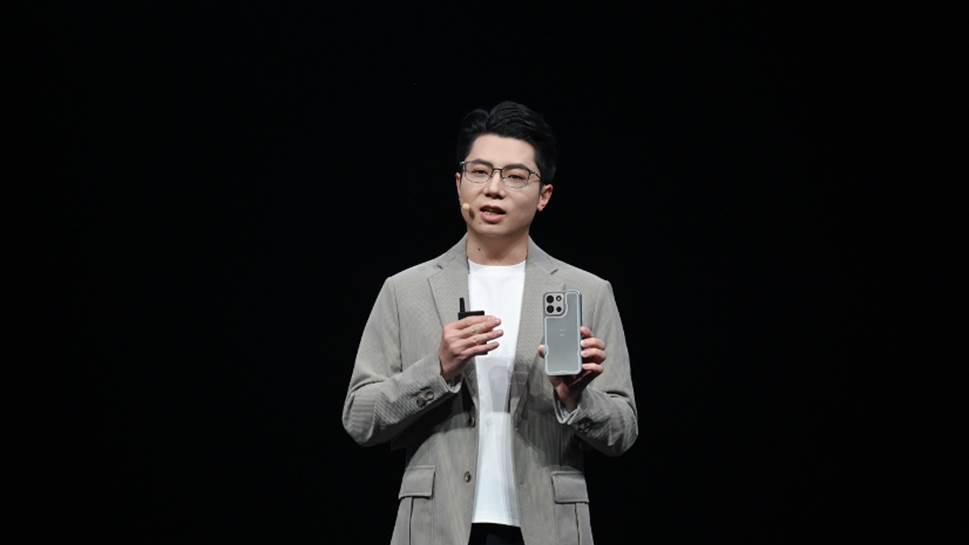 一加 Turbo 6系列发布：性能与续航双突破，重塑中端市场格局