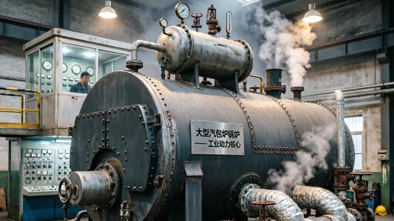 GB/T12145标准解读：汽包炉炉水二氧化硅含量控制要求及检测方案