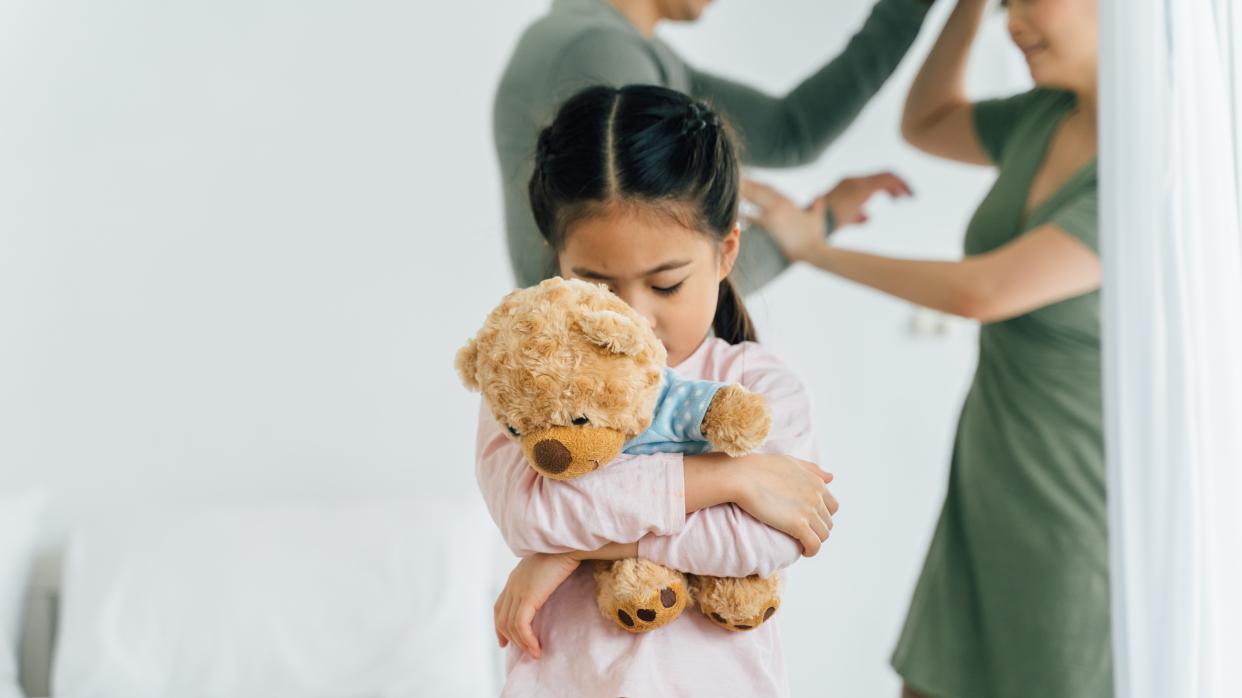 孩子爱说这3句话，说明他骨子里很自卑，家长一定要重视