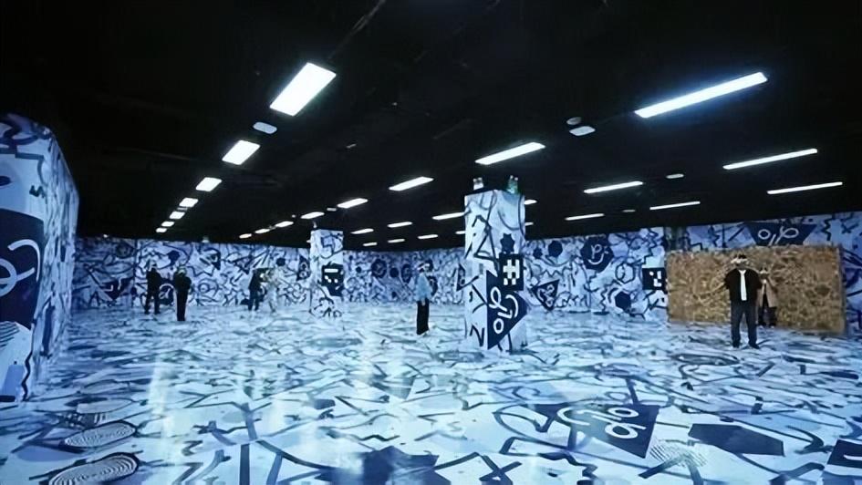 293万元！长征主题沉浸式数字展览项目招标