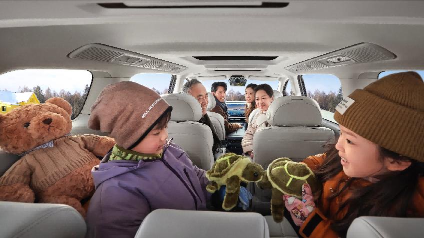 销量8万辆，NPS第一，岚图梦想家这次赢了两次？