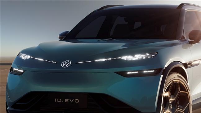 日常灵感破边界 与众 08 重构汽车设计新语言