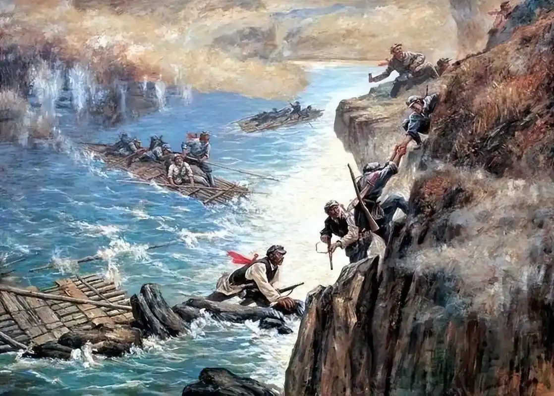 如果他活着，世上本无大明朝：一代枭雄为何死于小人之手？