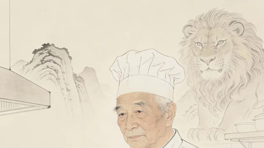 第二十三集：地灵养人，水土生根——高密东北乡的藏运图