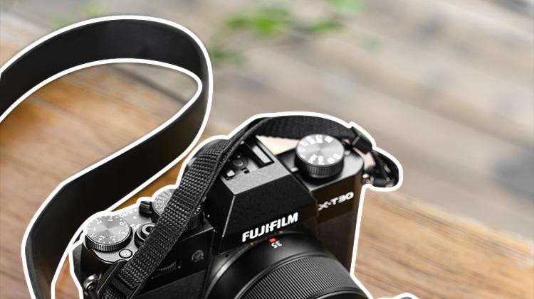 富士XT30最有用的摄影配件！