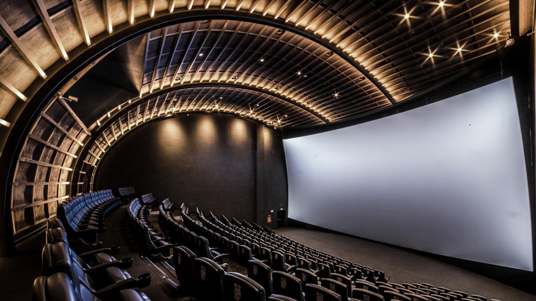 北影节后，VR电影妥了，VR大空间迷茫了？