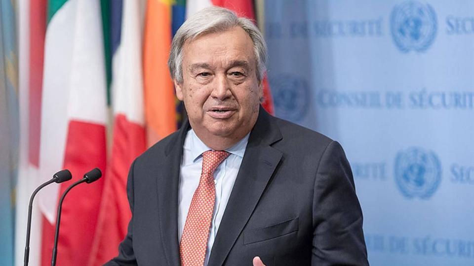 特朗普称“很快打击墨西哥境内”，拒认国际法，联合国发声