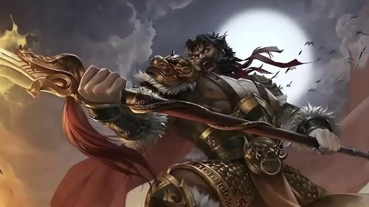 三国杀：真的烂大街，一个技能十几个武将拥有，没创意了吗？