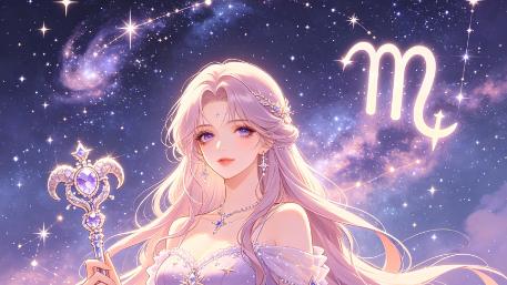 5 星座女择偶不看年龄，只看心智成熟、远见与担当