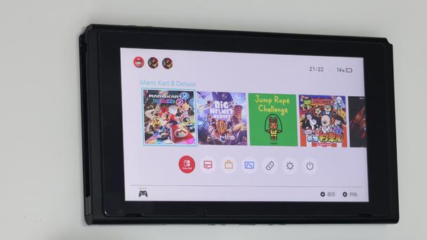 百元封神！西圣 GC1 手柄实测：Switch/PC/安卓全能游戏手柄