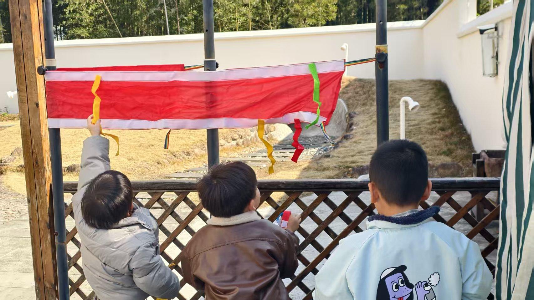 培养3岁幼儿分享玩具意识方法