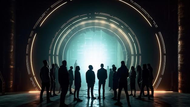 马斯克：AI和机器人是通往丰裕的道路，普通人的机遇在哪