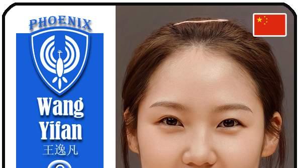 球星卡（女排超）：深圳澳洲虎中塞女排24人一览（25/26赛季）