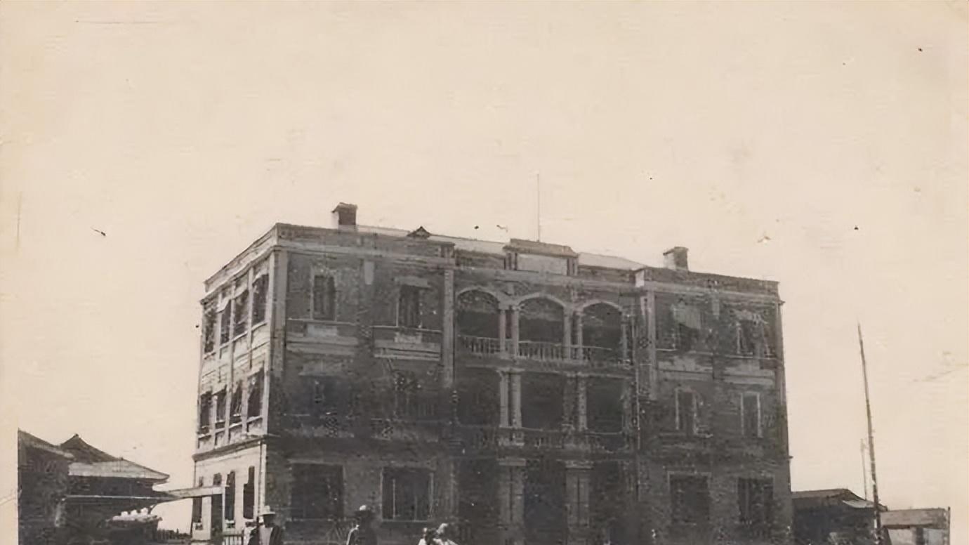 九江文史 | 浔阳旧闻录