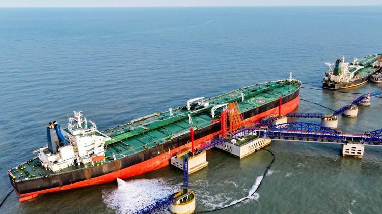 油价 “五连涨”，谁笑得最开心？