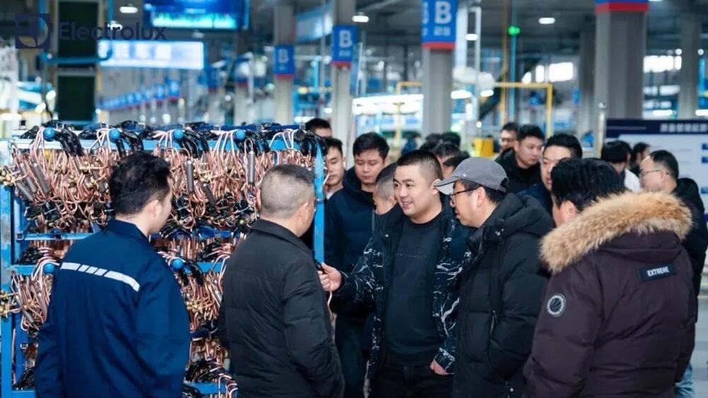 高端赛道迎“百年玩家”！伊莱克斯空调中国启航破局存量竞争