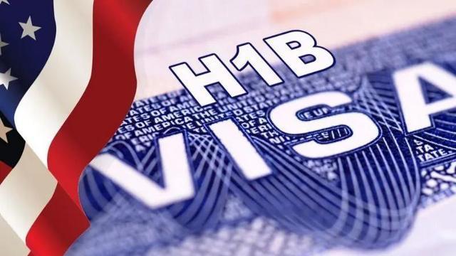 2027财年H1B签证电子注册时间确定
