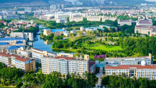 闽江大学实力怎么样？从学院到大学，藏着学生受益的满满干货