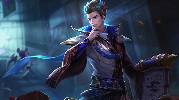 王者荣耀：未来皮肤展望！马年限定、二次元联动与新传说来袭